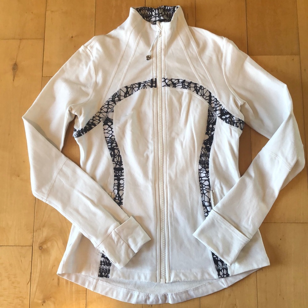 Lululemon Define Jacket Size 8